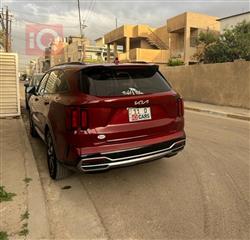 كيا سورينتو